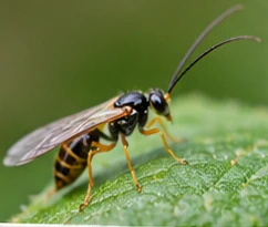 Bild des Nützlings