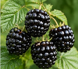 Bild der Frucht