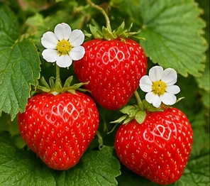 Bild der Frucht