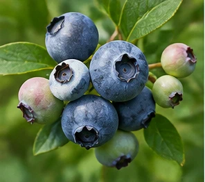 Bild der Frucht