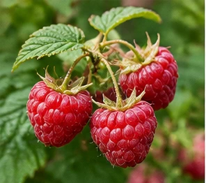 Bild der Frucht
