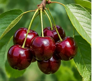 Bild der Frucht