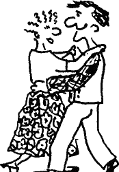 Zeichnung Festzeitschrift Bild4